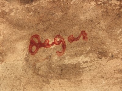 Rotsen bij Bagnoles-De-L