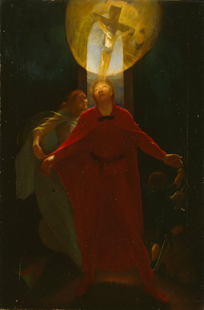Het boek des levens, 1882-1936 door Edgar Herbert Thomas