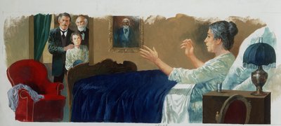 Van de Apennijnen naar de Andes uit 