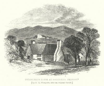 Myddelton