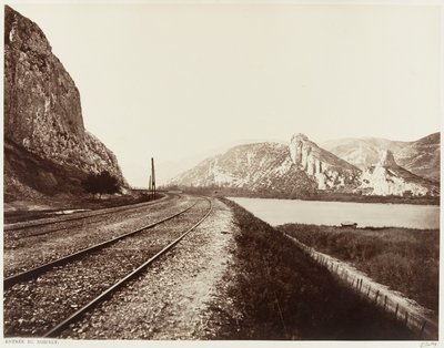  door Édouard Baldus