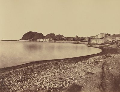  door Édouard Baldus