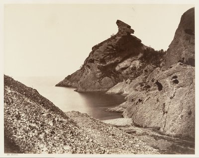  door Édouard Baldus