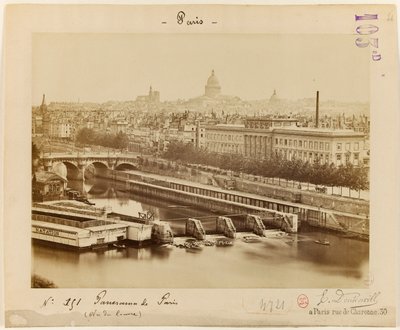  door Edouard Dontenville