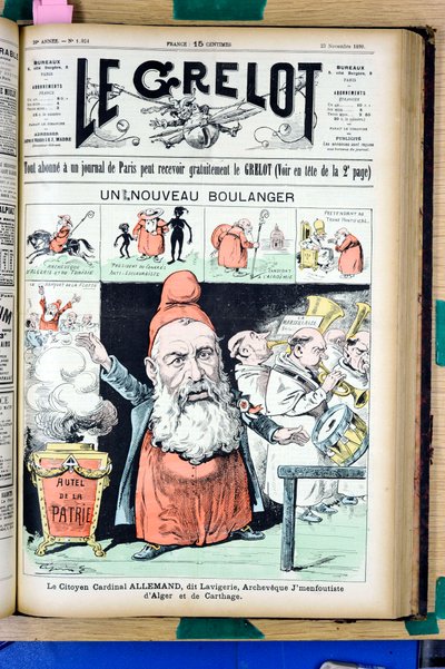 Omslag van 