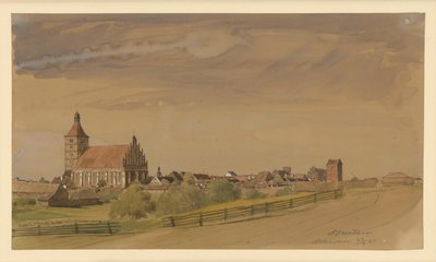  door Eduard Gaertner