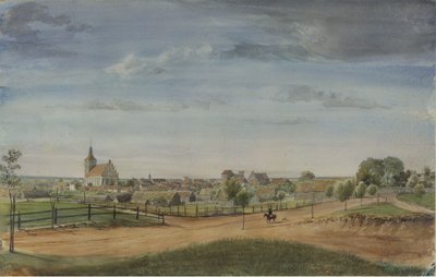  door Eduard Gaertner