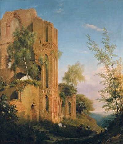  door Eduard Gaertner