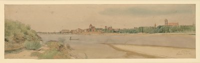  door Eduard Gaertner