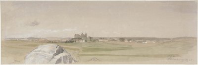  door Eduard Gaertner