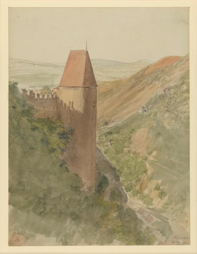  door Eduard Gaertner