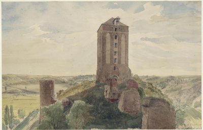  door Eduard Gaertner