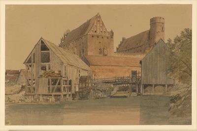  door Eduard Gaertner