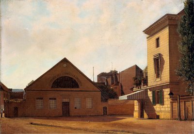  door Eduard Gaertner
