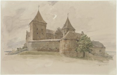  door Eduard Gaertner