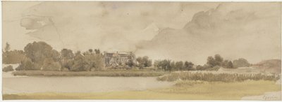  door Eduard Gaertner