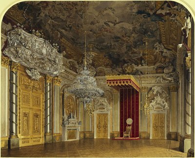  door Eduard Gaertner