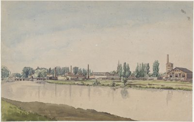  door Eduard Gaertner