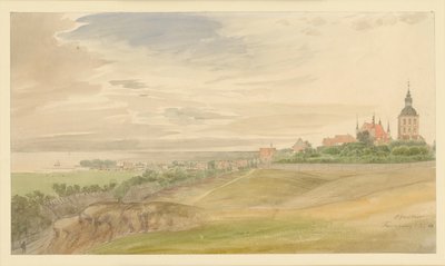  door Eduard Gaertner
