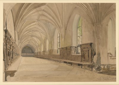  door Eduard Gaertner