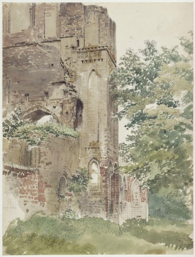  door Eduard Gaertner
