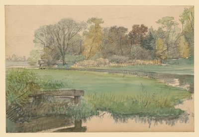 door Eduard Gaertner