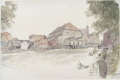  door Eduard Gaertner