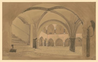  door Eduard Gaertner
