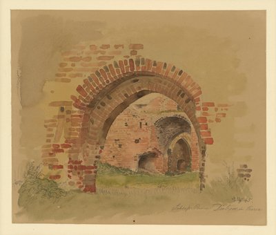  door Eduard Gaertner