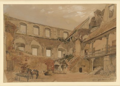  door Eduard Gaertner