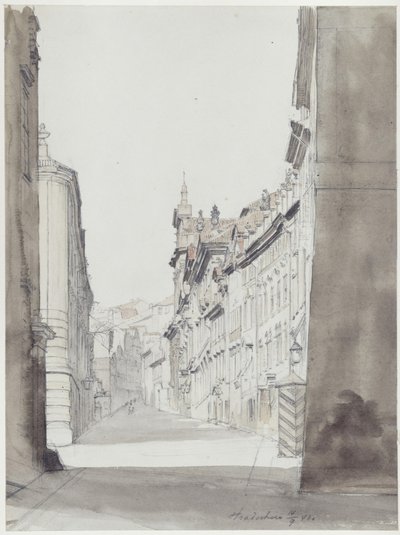  door Eduard Gaertner