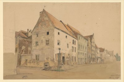  door Eduard Gaertner
