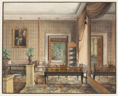  door Eduard Gaertner