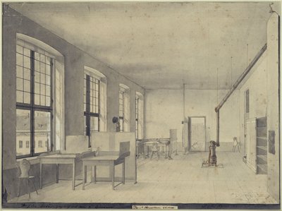  door Eduard Gaertner