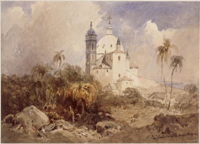  door Eduard Hildebrandt