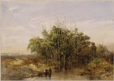  door Eduard Hildebrandt