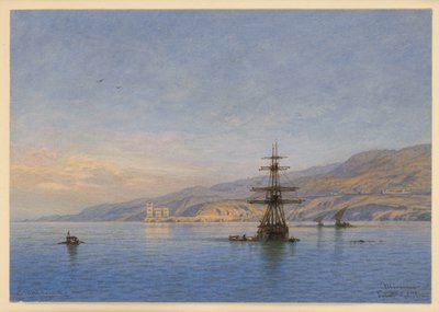 door Eduard Hildebrandt