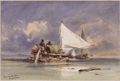  door Eduard Hildebrandt