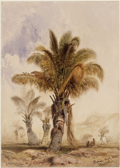  door Eduard Hildebrandt