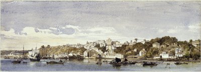  door Eduard Hildebrandt