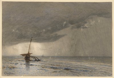  door Eduard Hildebrandt