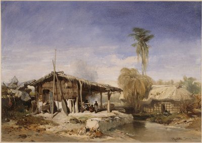  door Eduard Hildebrandt