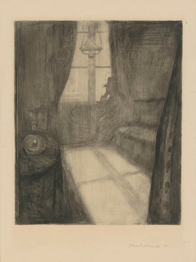  door Edvard Munch
