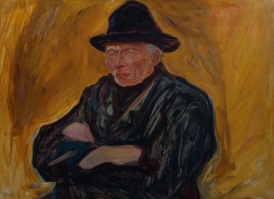  door Edvard Munch