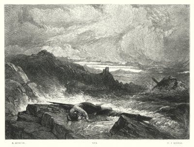 Lord Byron