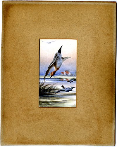 Zonder titel door Edward Adrian Wilson