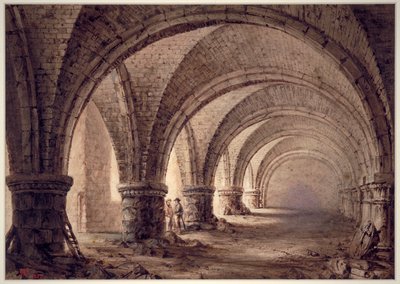 Promptuarium, Chester Cathedral door Edward Arthur Heffer