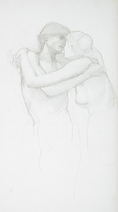  door Edward Burne-Jones