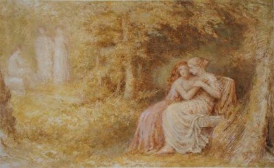 Een pastorale idylle, 