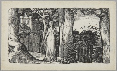  door Edward Calvert